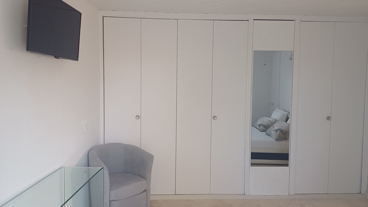 Photo of Bedroom in Saint-Cirq