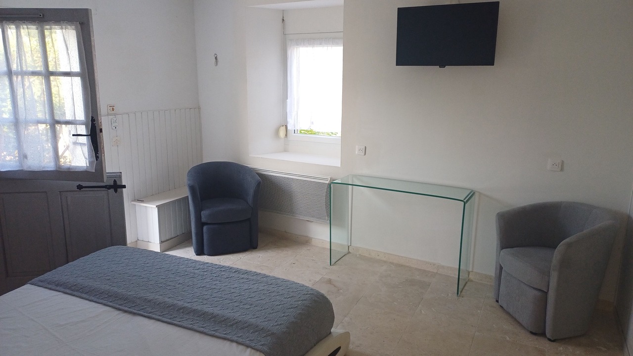 Photo of Bedroom in Saint-Cirq