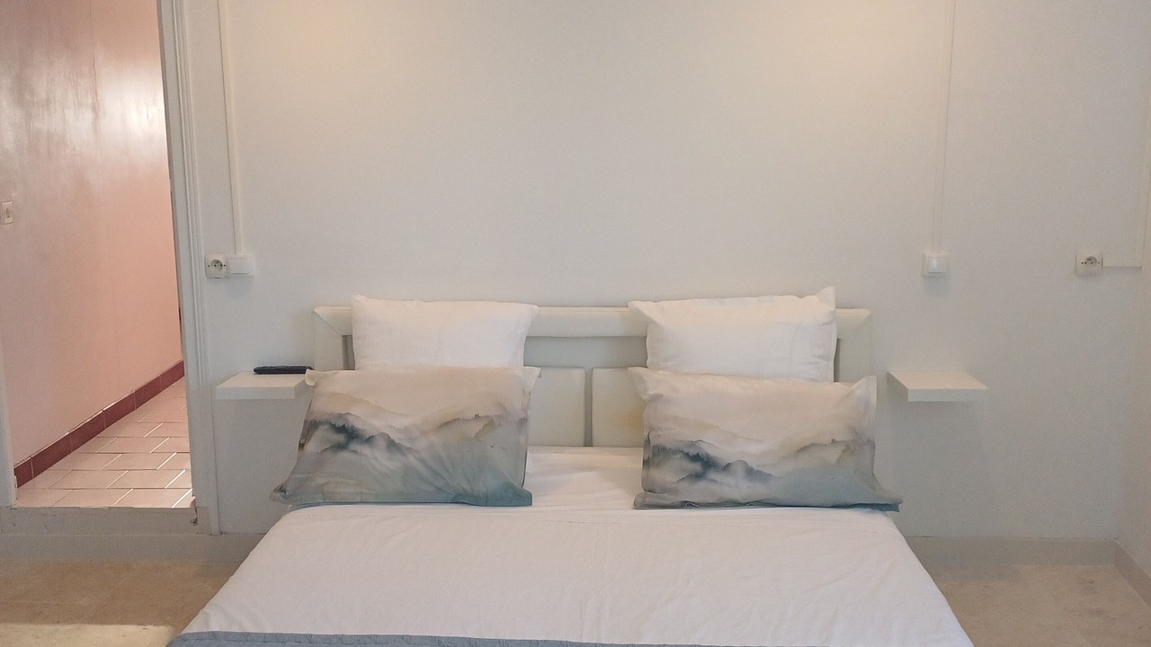 Photo of Bedroom in Saint-Cirq