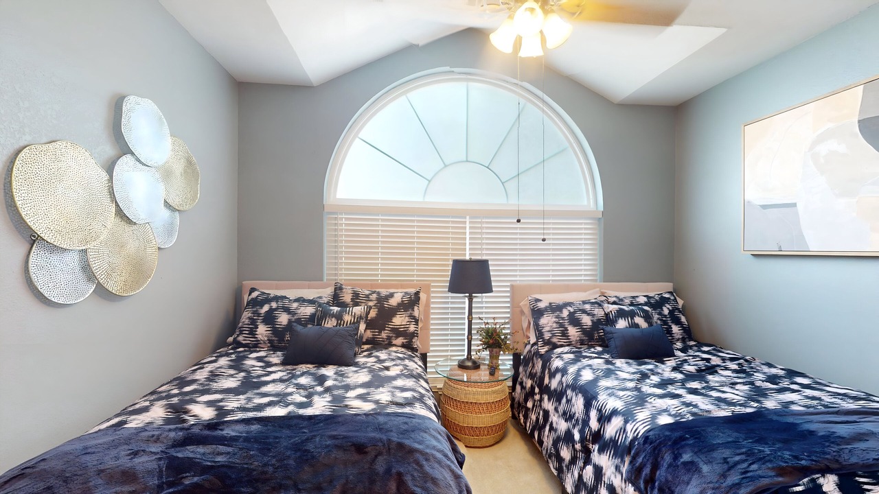 Photo of Bedroom in Flower Mound