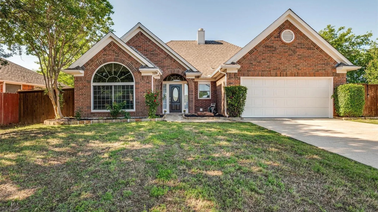 Photo of Outdoor in Flower Mound
