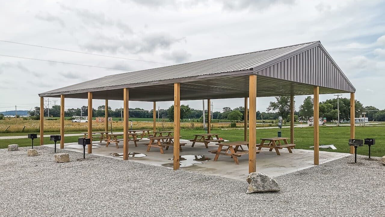 Photo of Outdoor in La Cygne