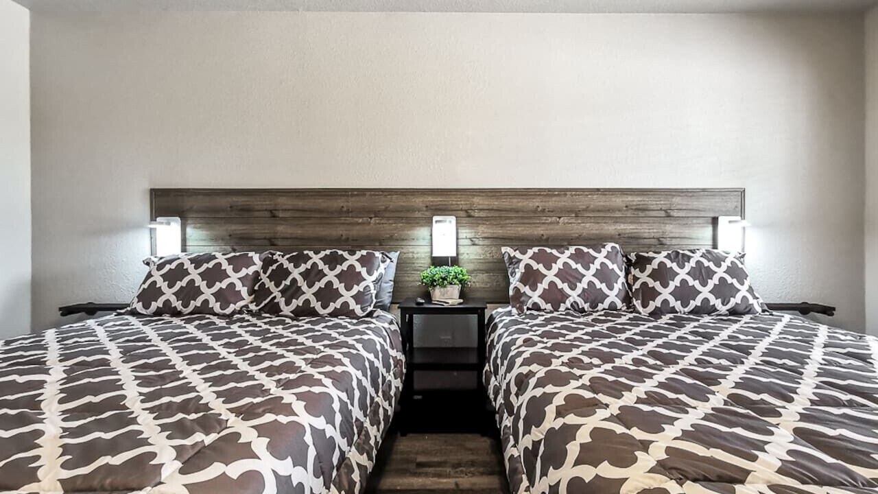 Photo of Bedroom in La Cygne
