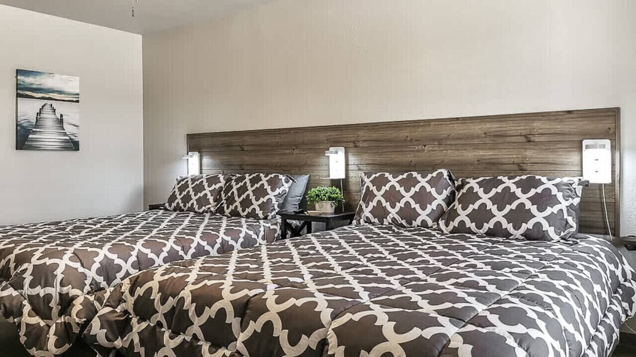 Photo of Bedroom in La Cygne