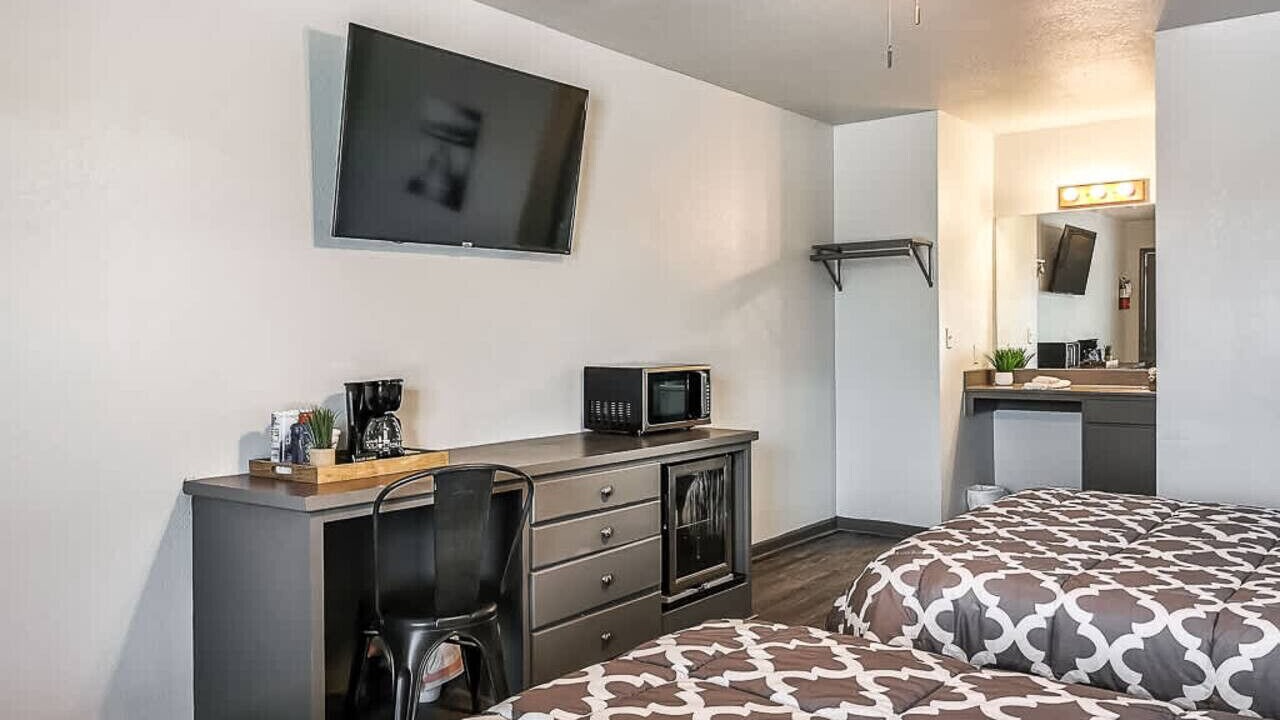 Photo of Bedroom in La Cygne