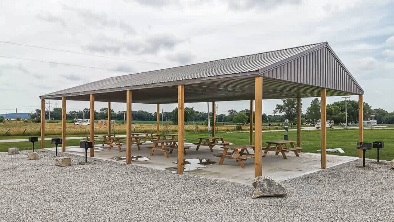 Photo of Outdoor in La Cygne