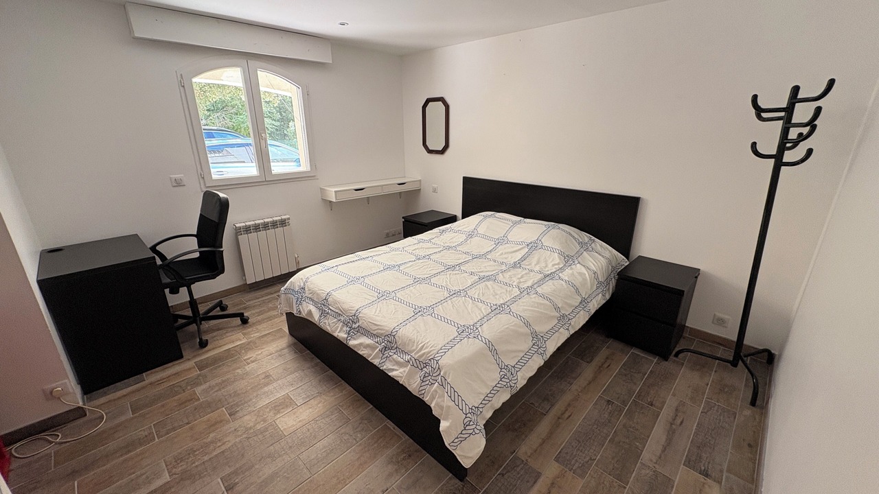 Photo of Bedroom in Vidauban