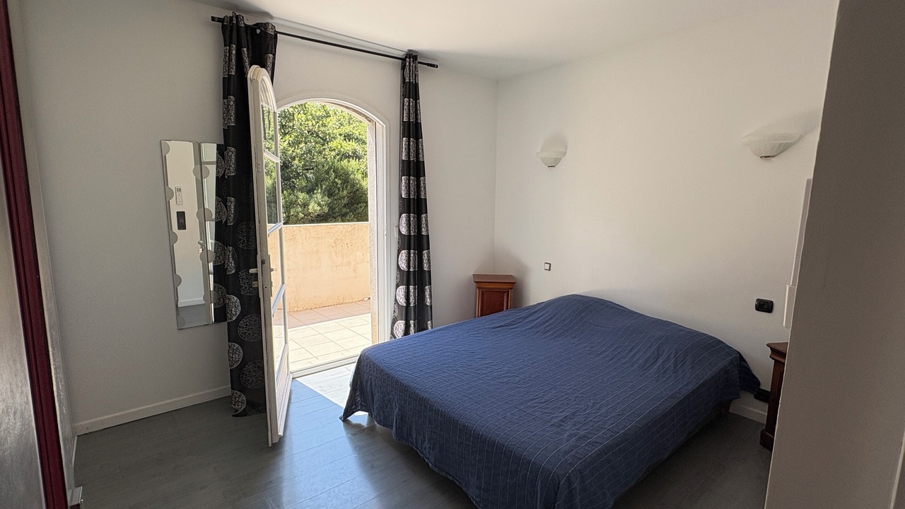 Photo of Bedroom in Vidauban