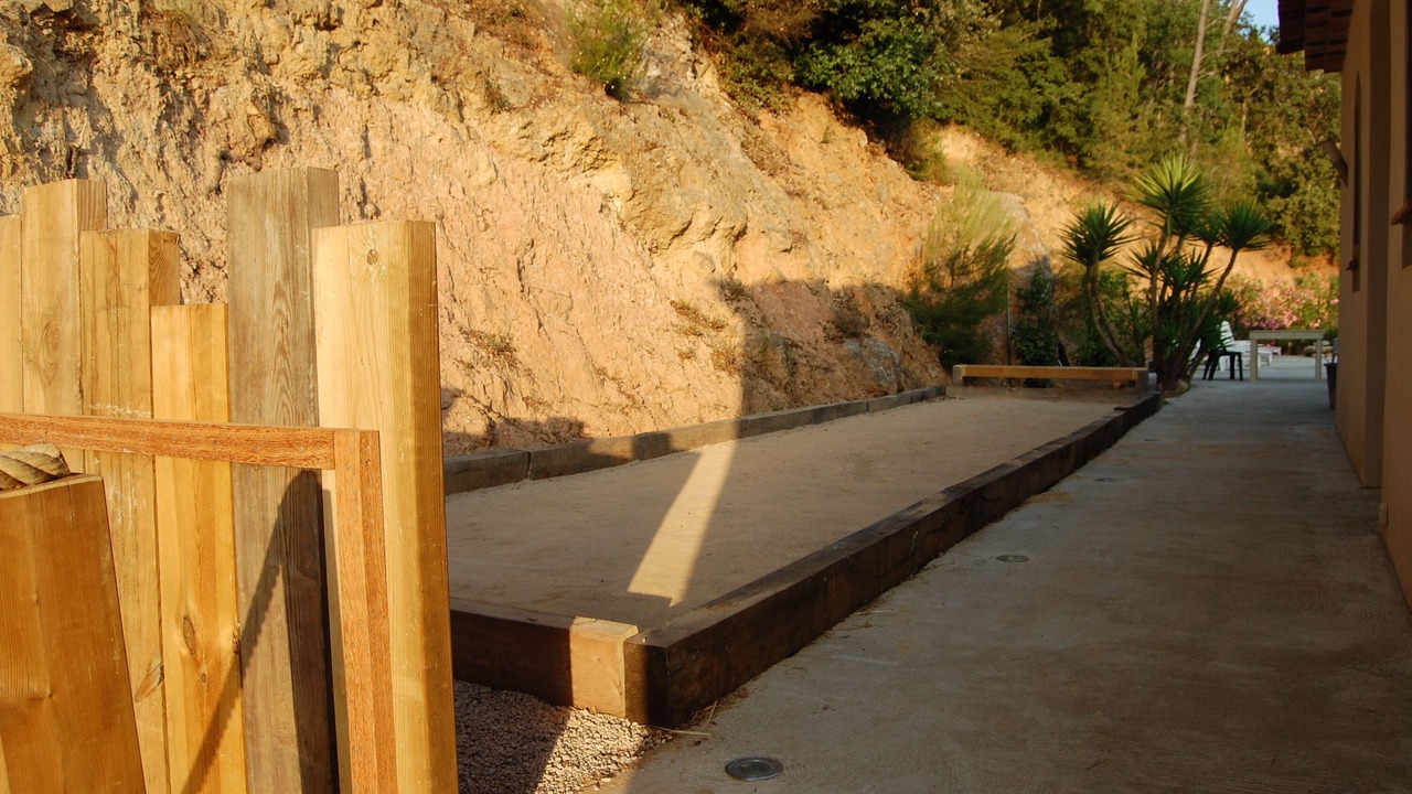 Photo of Outdoor in Vidauban