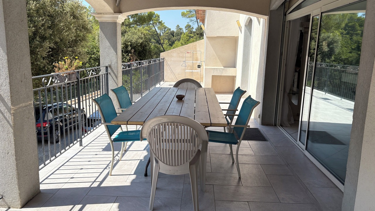 Photo of Outdoor in Vidauban