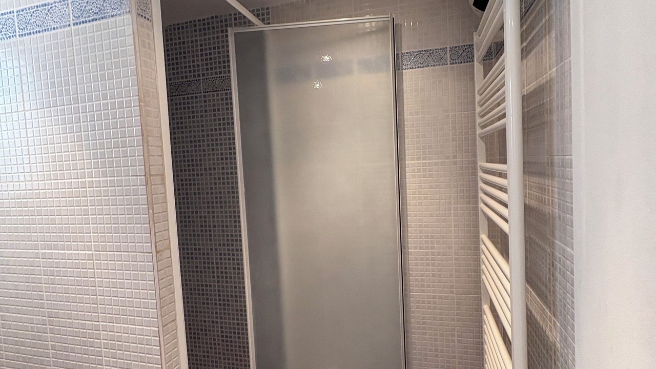 Photo of Bathroom in Vidauban