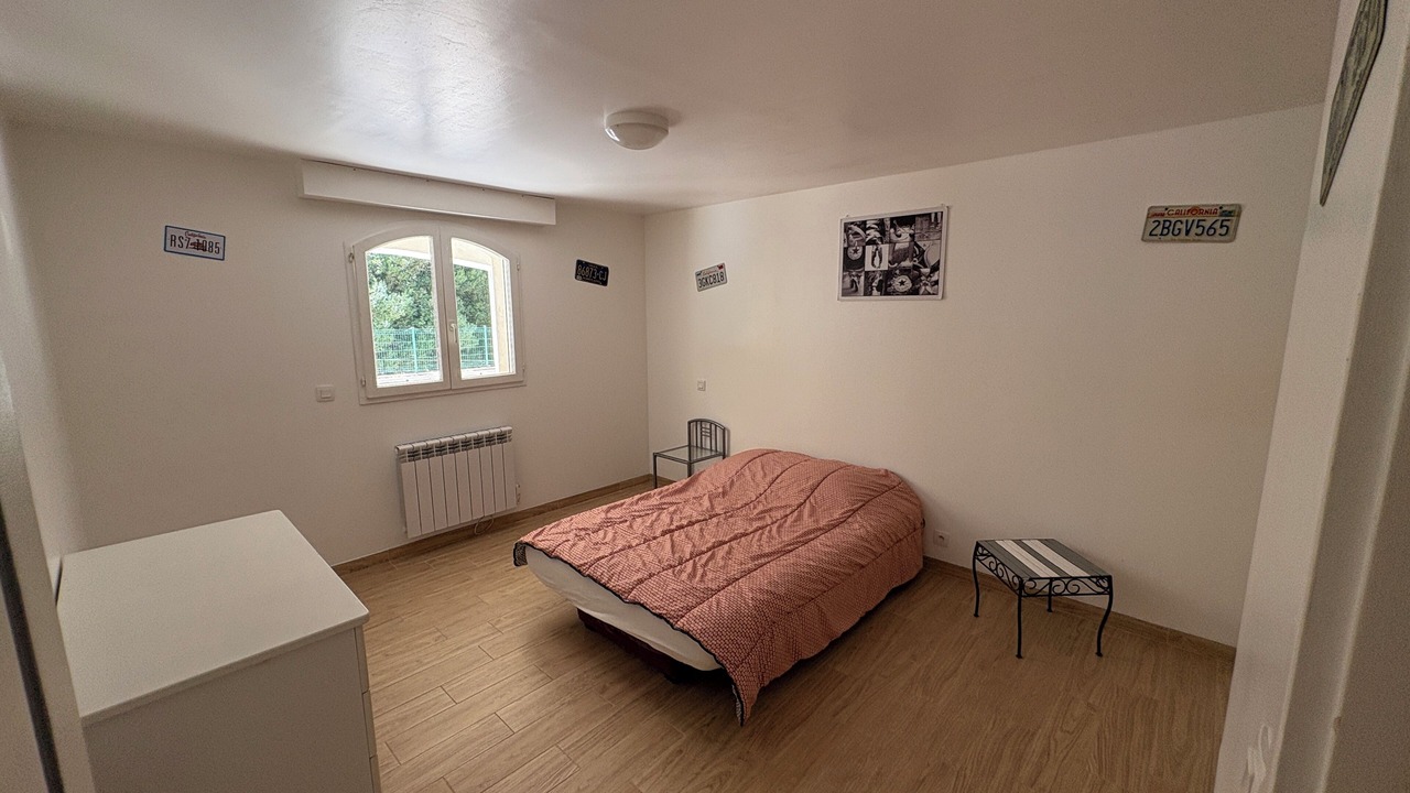 Photo of Bedroom in Vidauban
