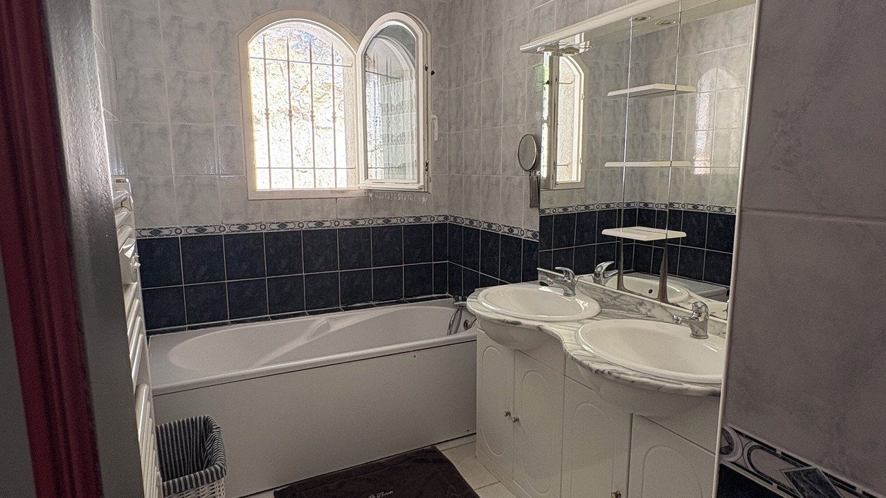 Photo of Bathroom in Vidauban