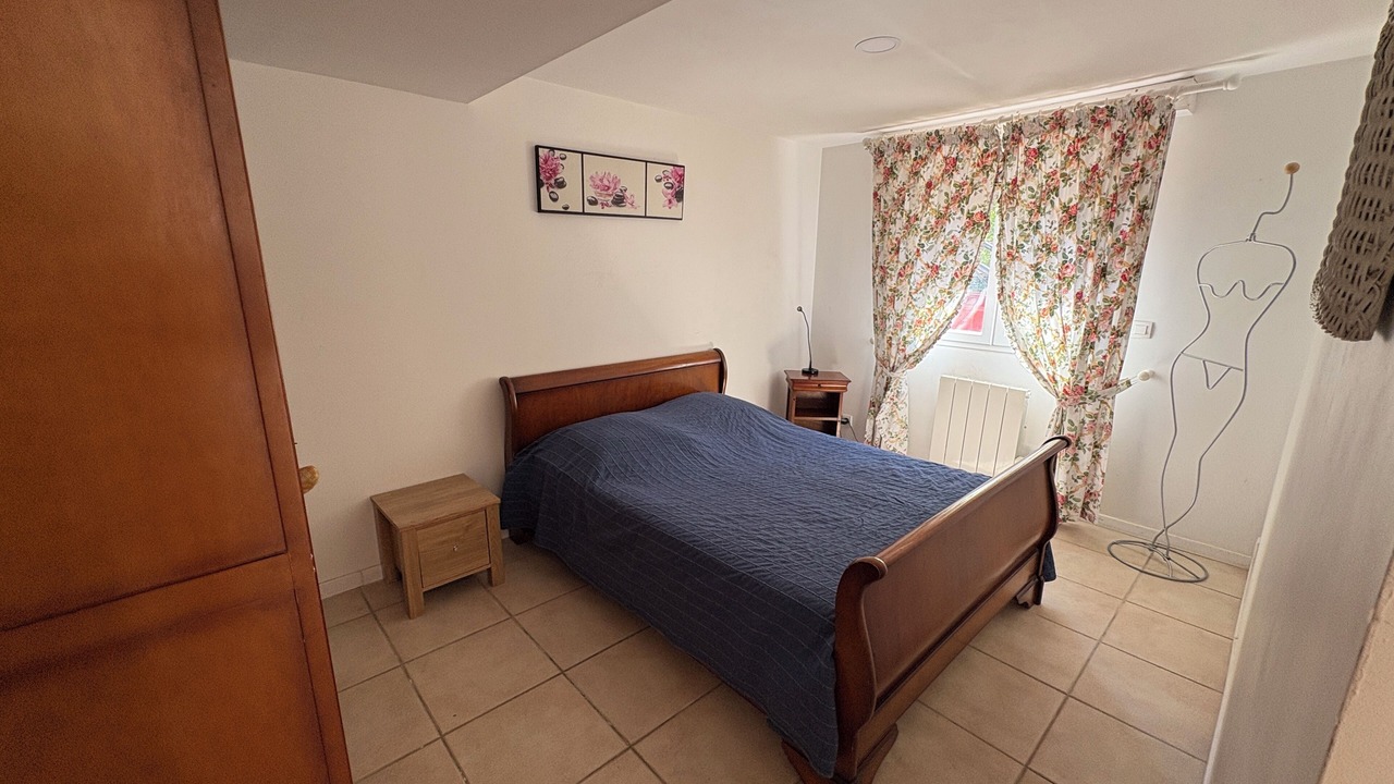 Photo of Bedroom in Vidauban