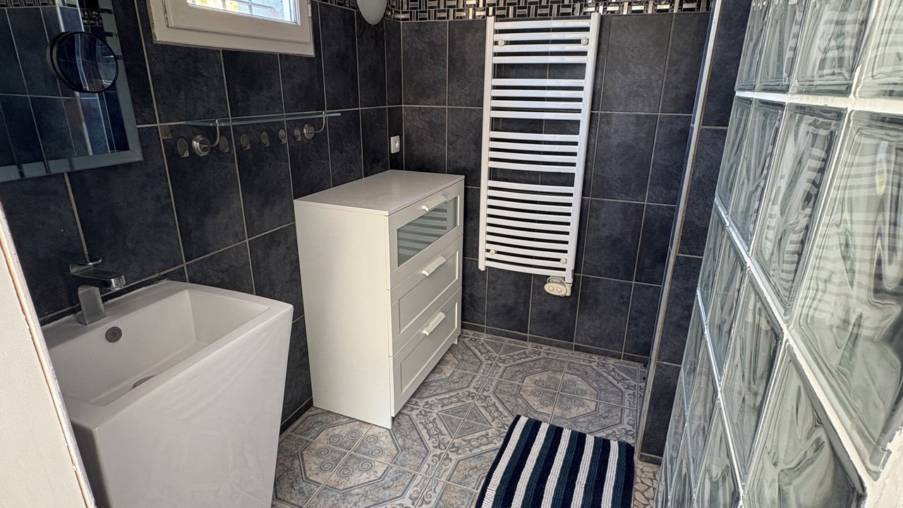 Photo of Bathroom in Vidauban
