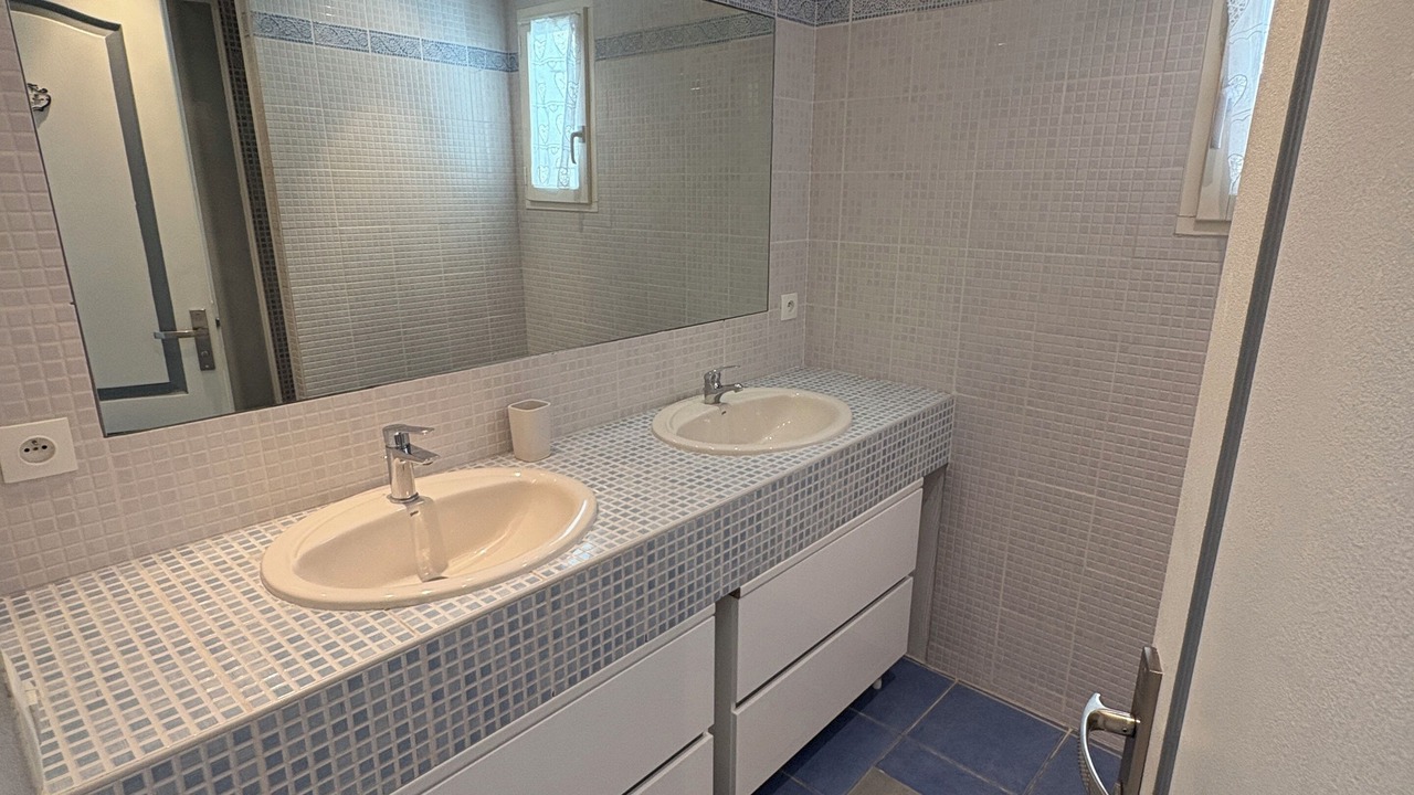 Photo of Bathroom in Vidauban