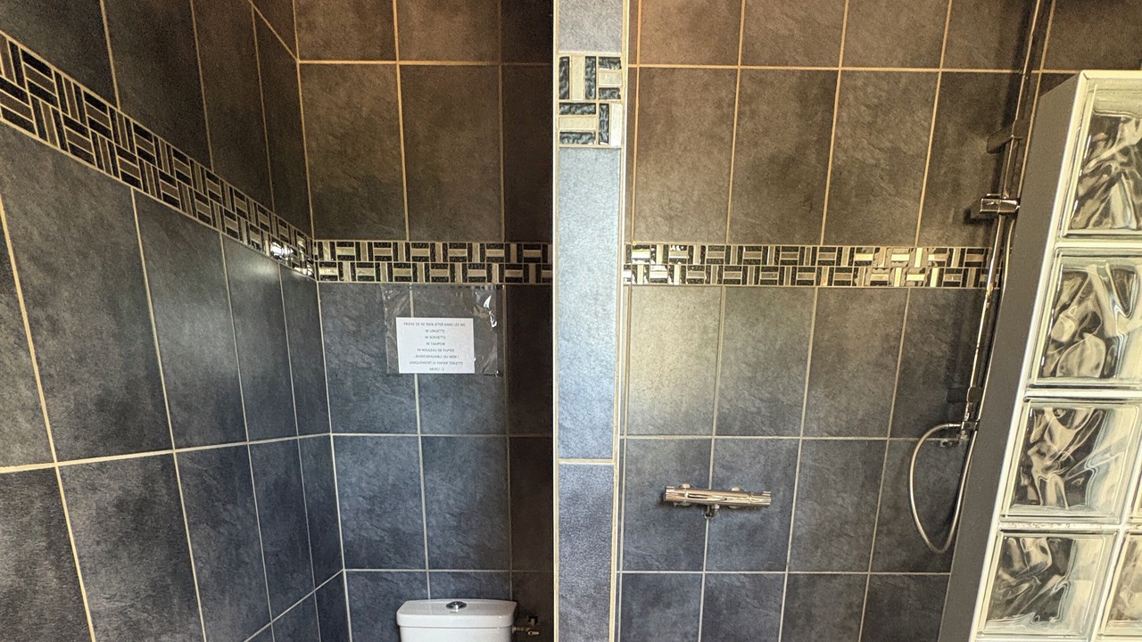 Photo of Bathroom in Vidauban