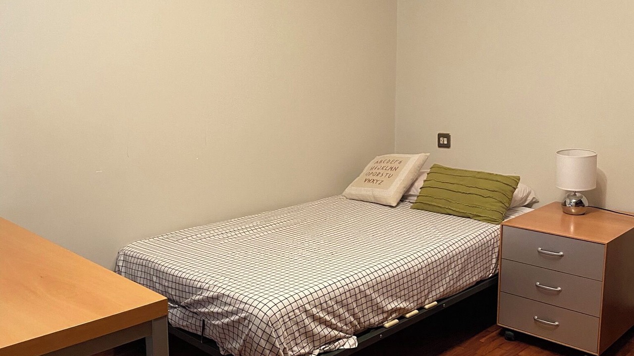 Photo of Bedroom in Zumarraga