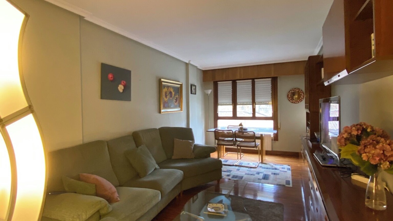 Photo of Livingroom in Zumarraga