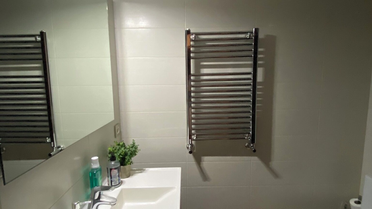 Photo of Bathroom in Zumarraga