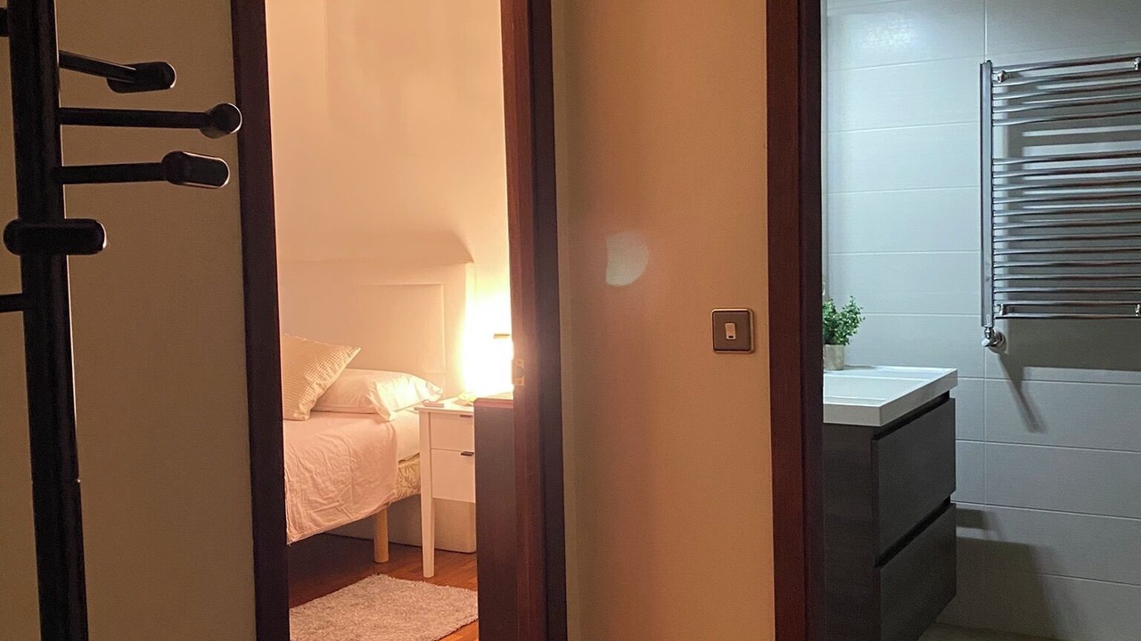 Photo of Bedroom in Zumarraga