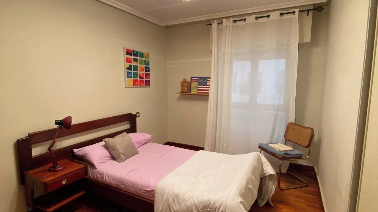 Photo of Bedroom in Zumarraga