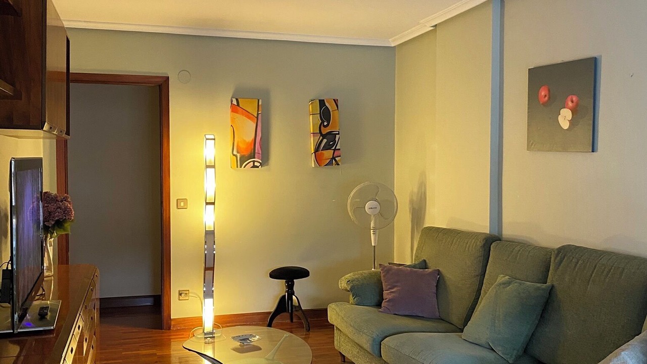 Photo of Livingroom in Zumarraga