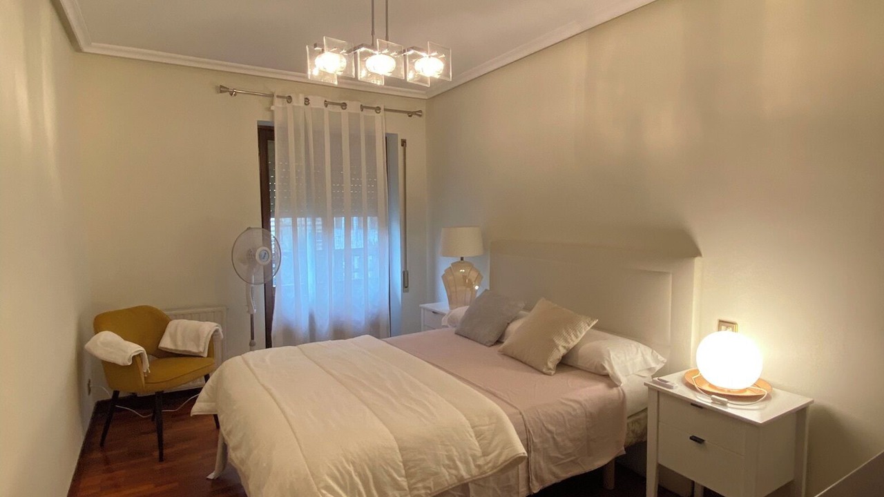 Photo of Bedroom in Zumarraga