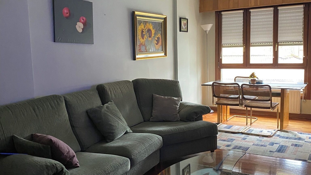 Photo of Livingroom in Zumarraga