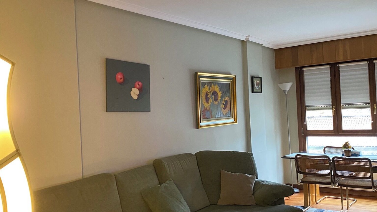 Photo of Livingroom in Zumarraga