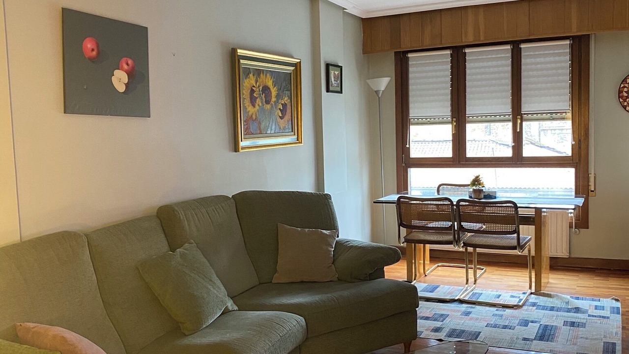 Photo of Livingroom in Zumarraga
