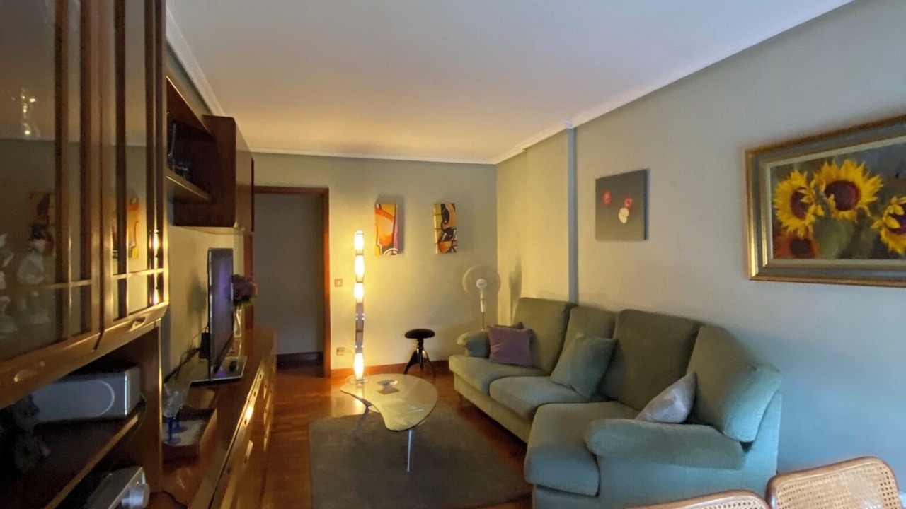 Photo of Livingroom in Zumarraga