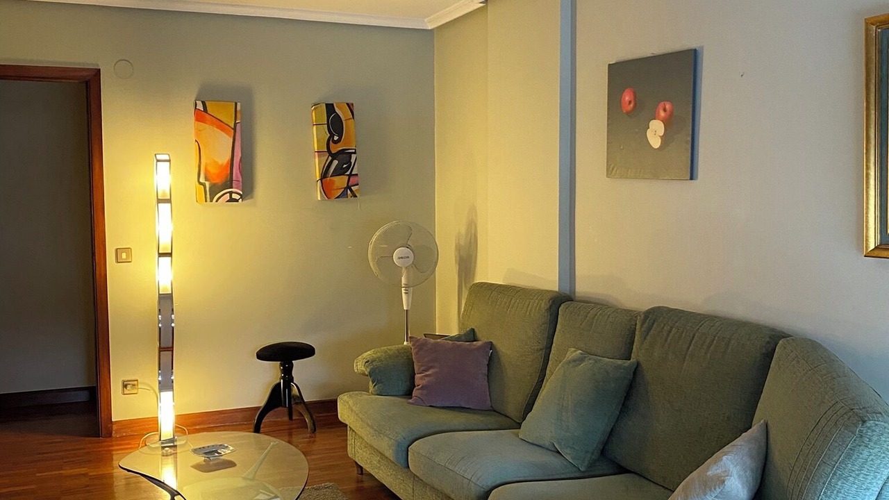 Photo of Livingroom in Zumarraga