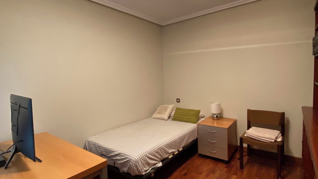 Photo of Bedroom in Zumarraga