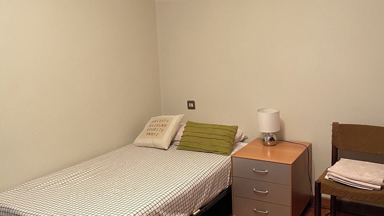 Photo of Bedroom in Zumarraga