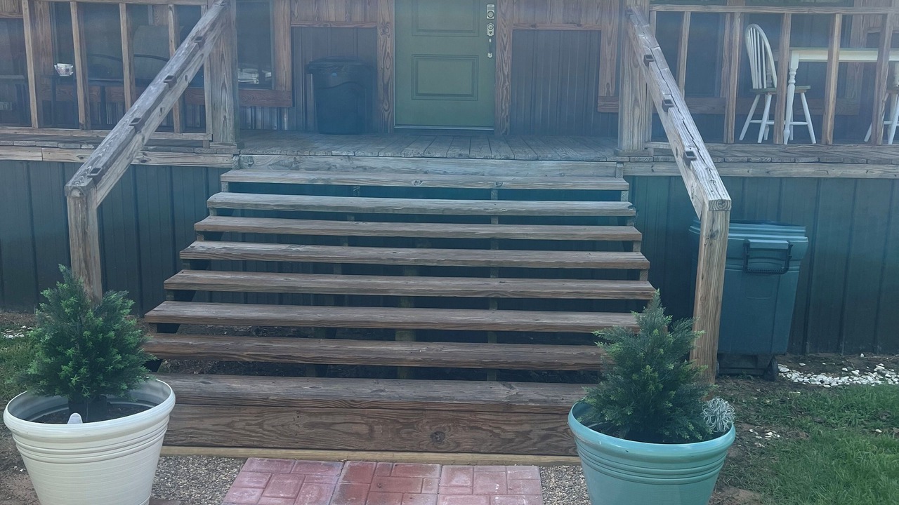 Photo of Outdoor in Alabama