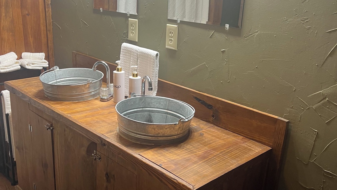 Photo of Bathroom in Alabama