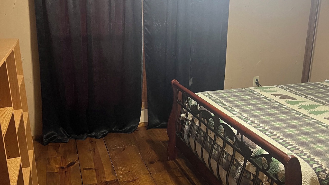 Photo of Bedroom in Alabama