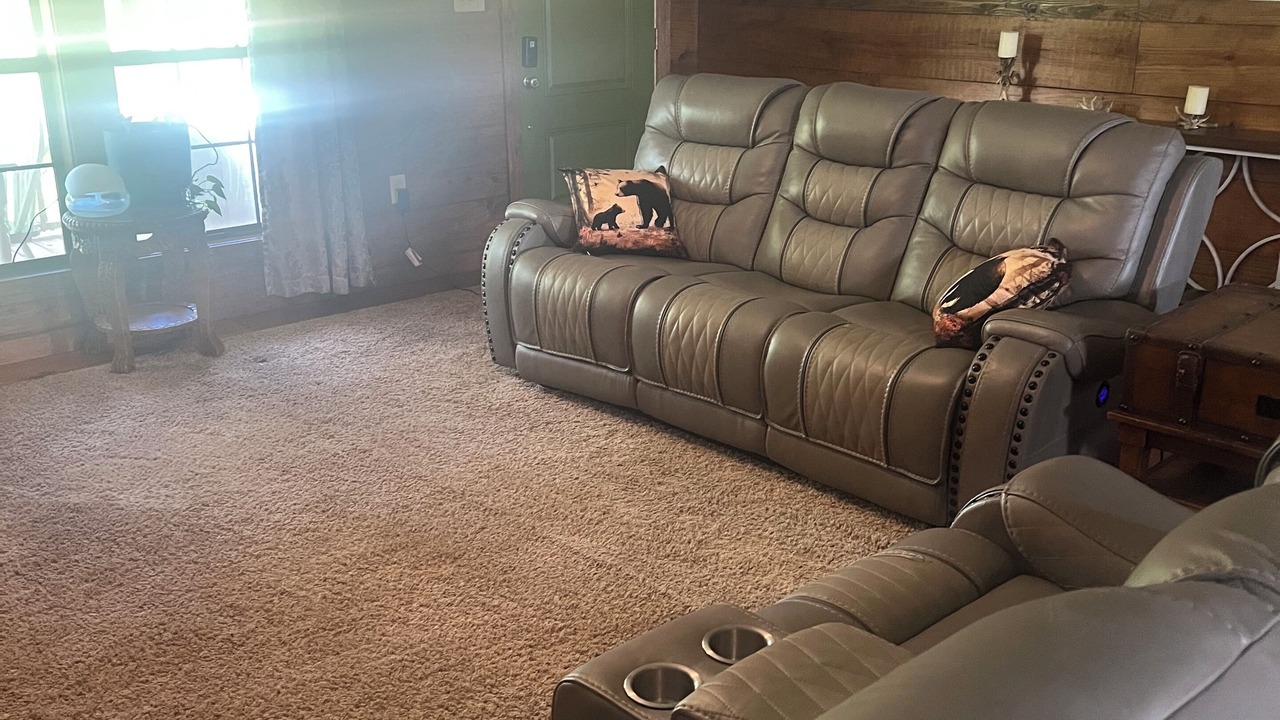 Photo of Livingroom in Alabama