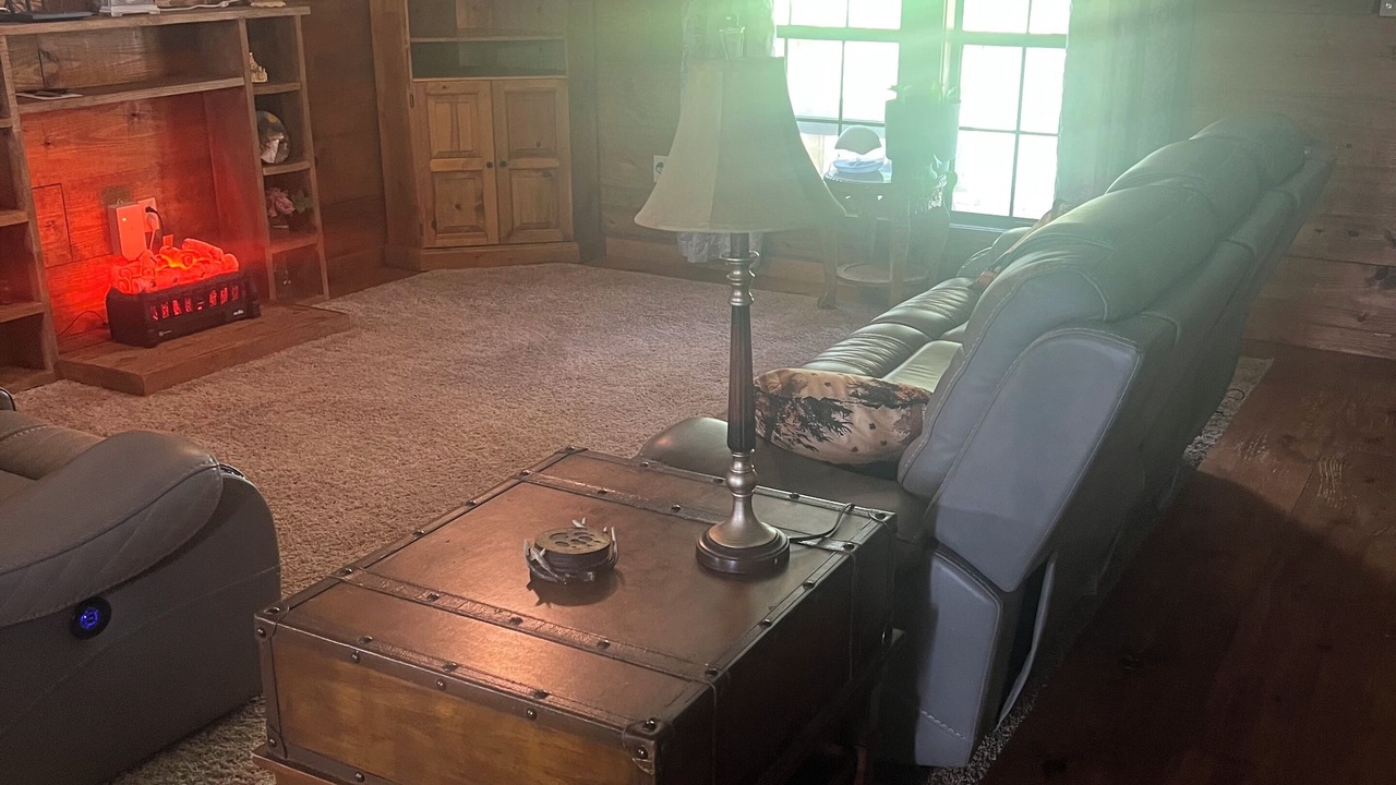 Photo of Livingroom in Alabama