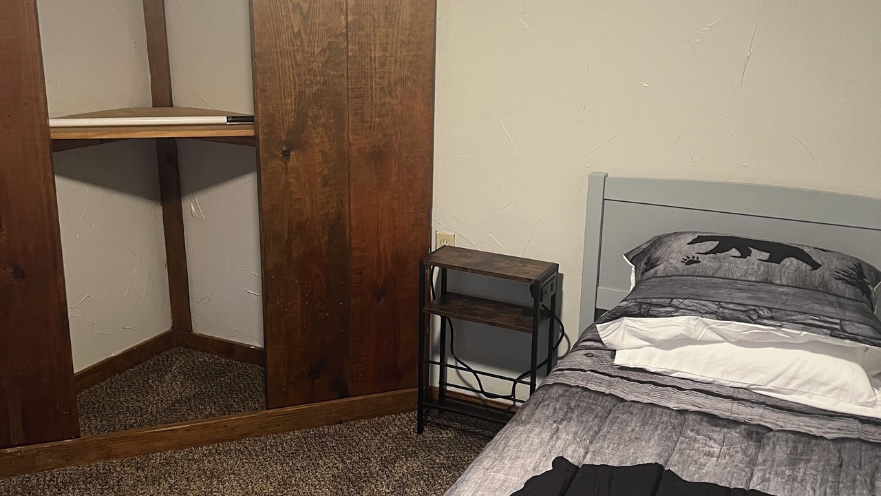 Photo of Bedroom in Alabama