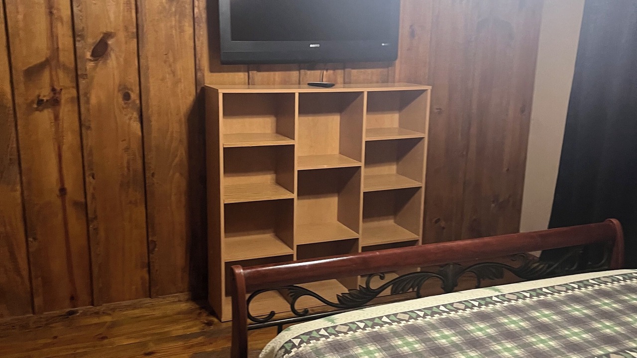 Photo of Bedroom in Alabama