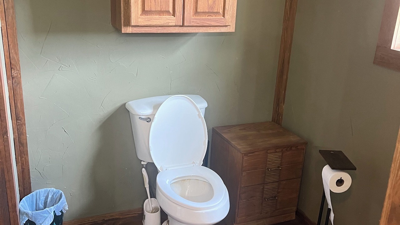 Photo of Bathroom in Alabama