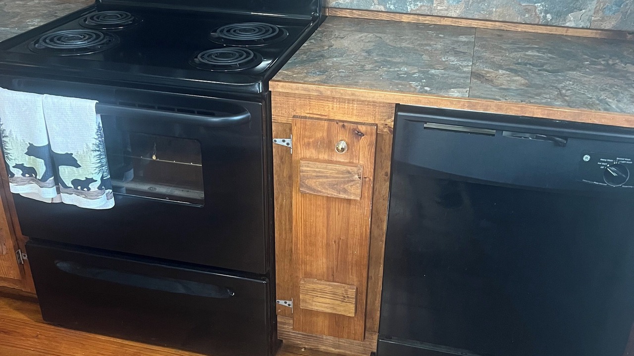 Photo of Kitchen in Alabama