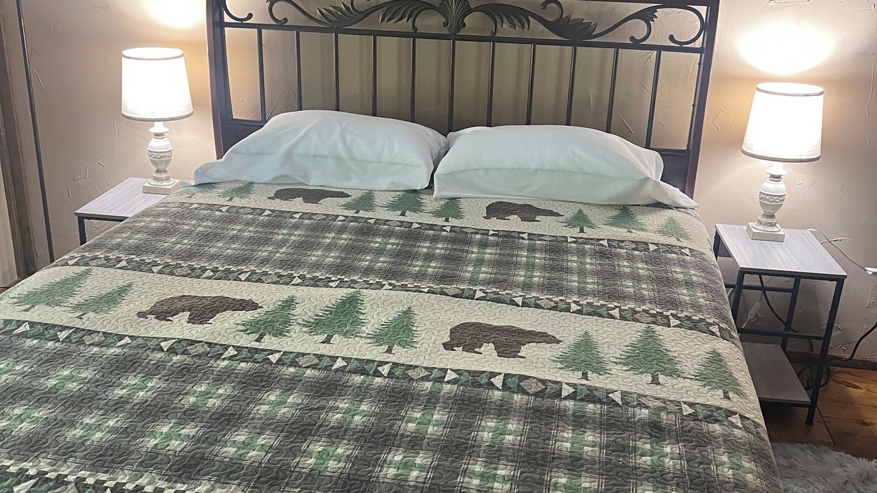 Photo of Bedroom in Alabama