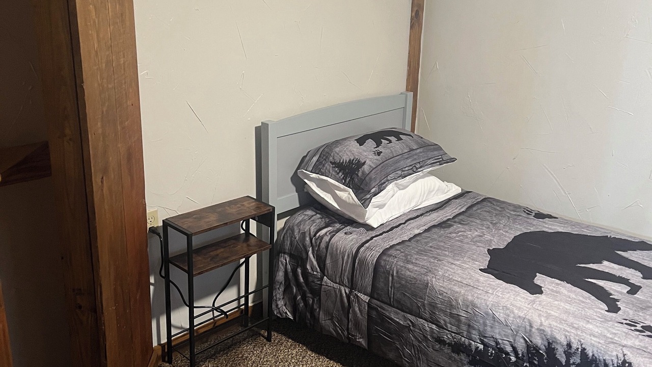 Photo of Bedroom in Alabama