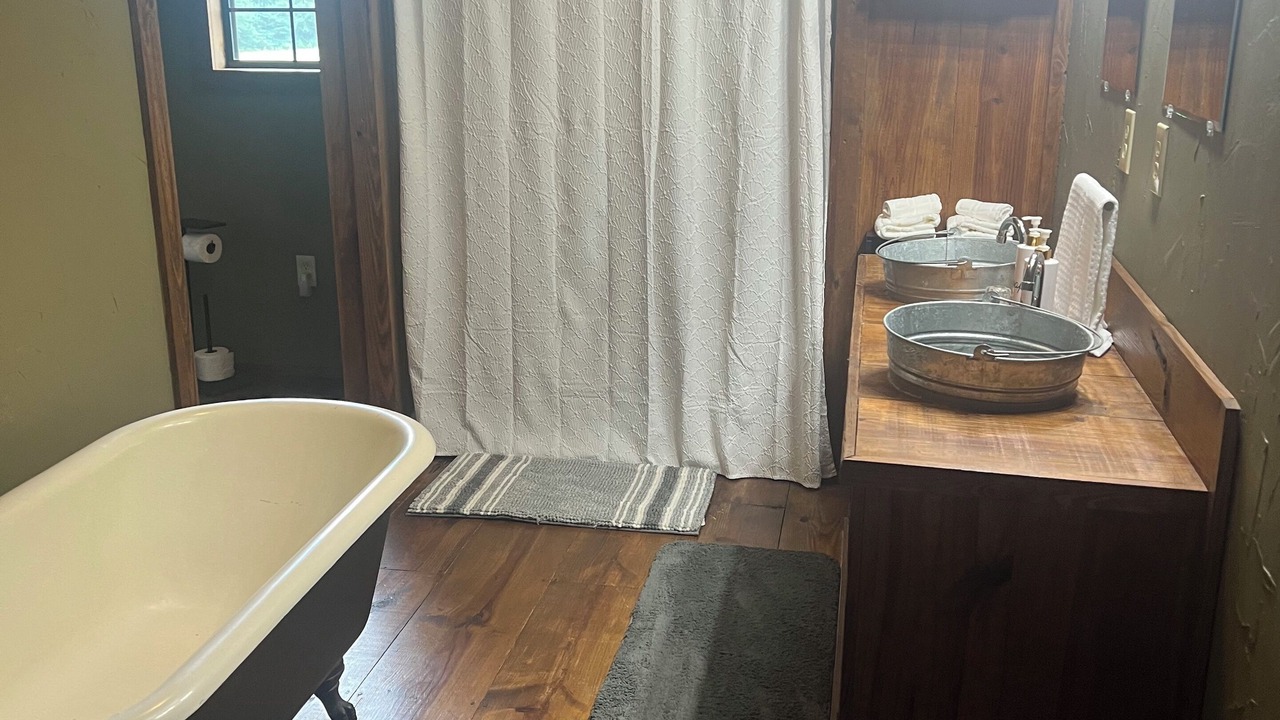 Photo of Bathroom in Alabama