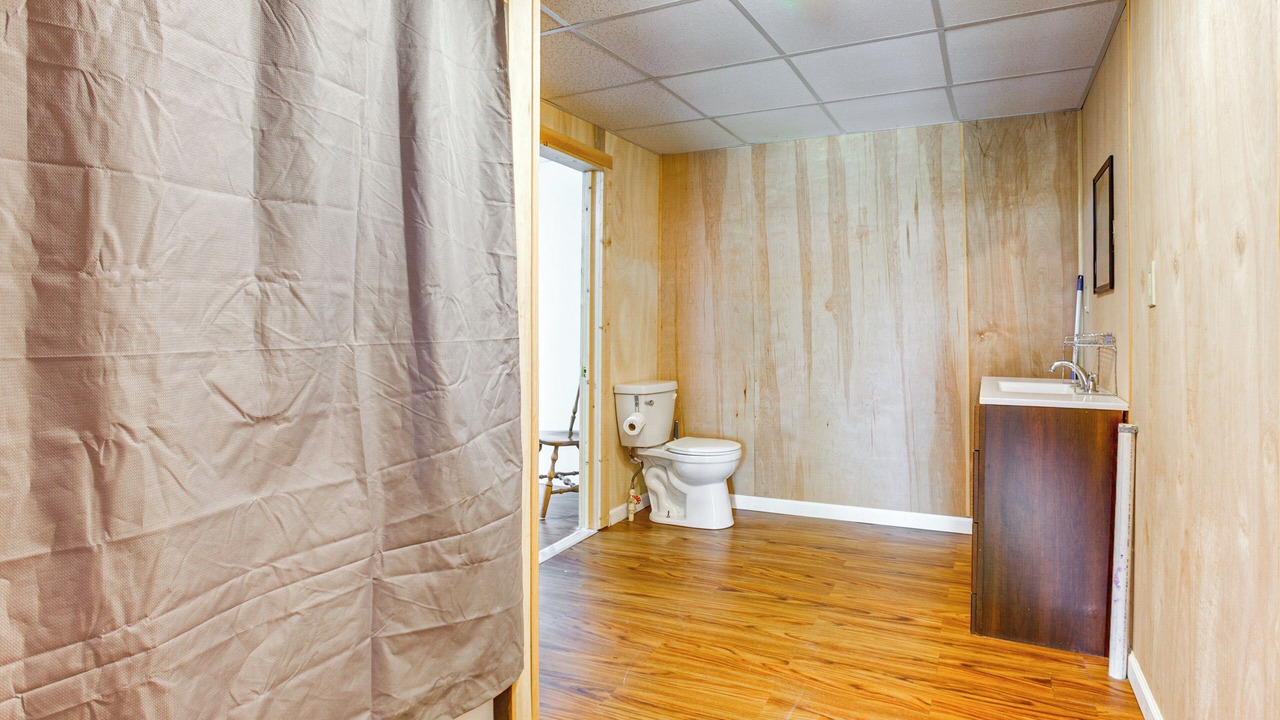 Photo of Bathroom in Bear Lake