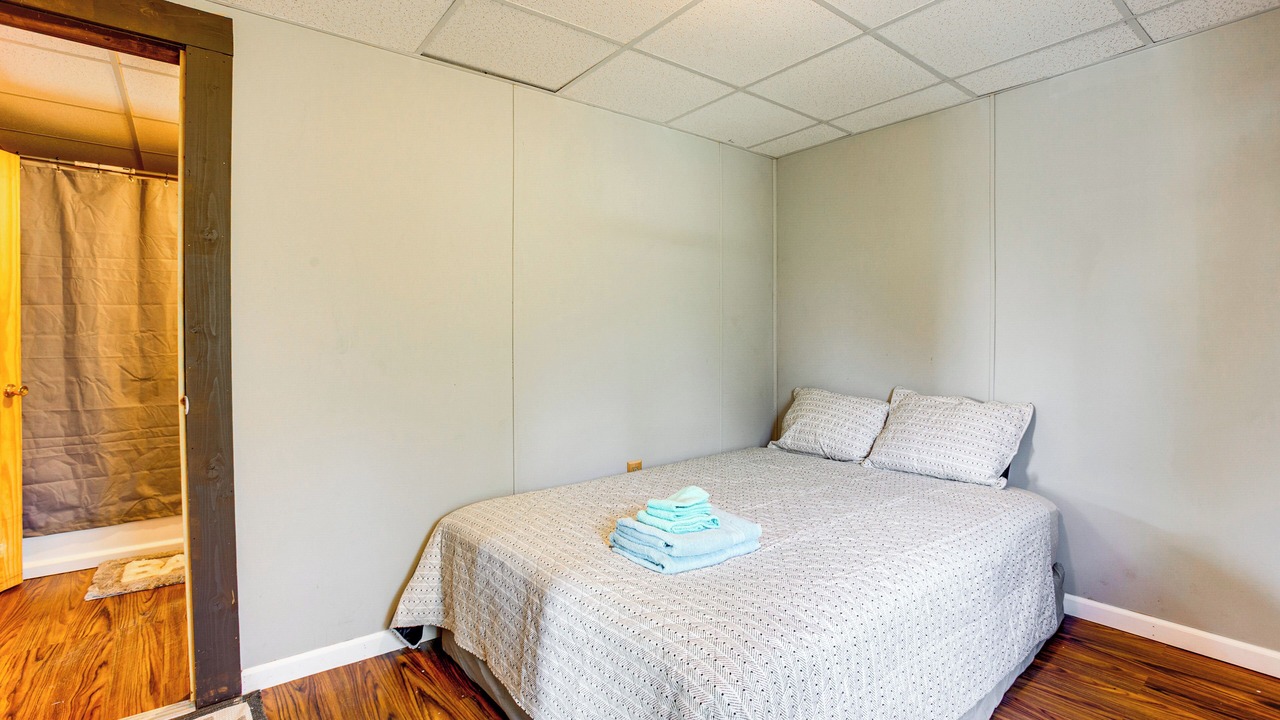 Photo of Bedroom in Bear Lake