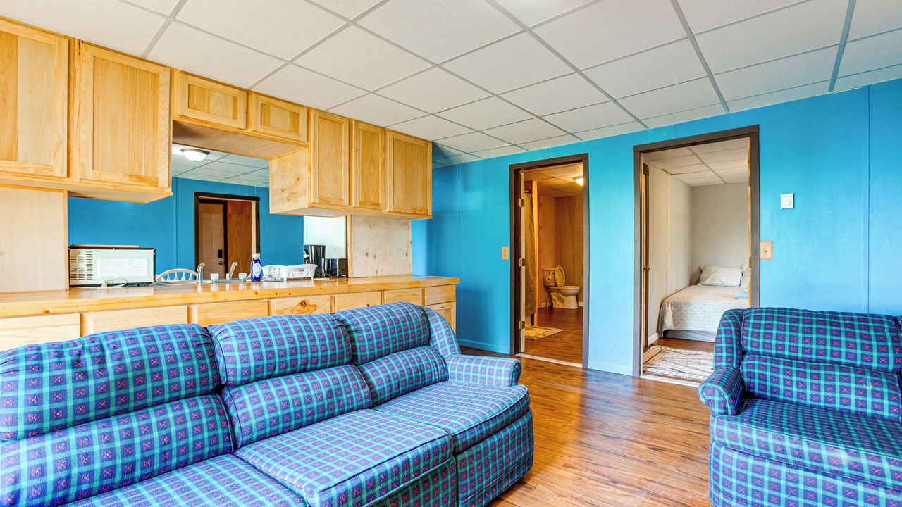 Photo of Bedroom in Bear Lake